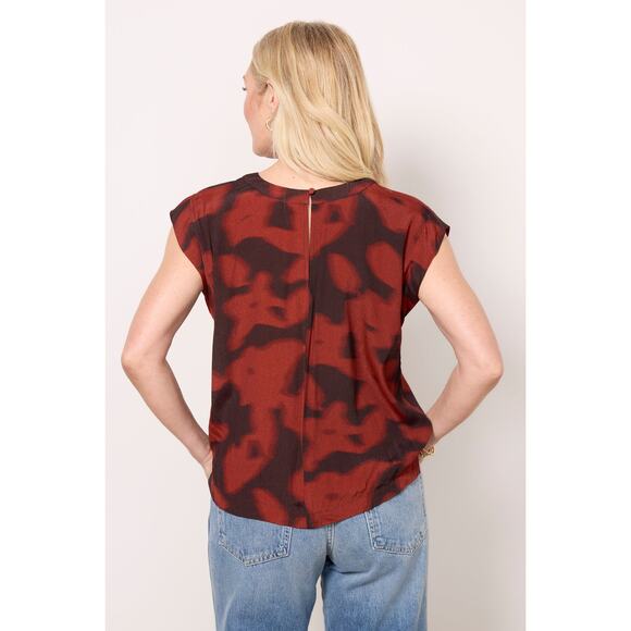 Evereve Marci Muscle Tank Small - Picture 4 of 11